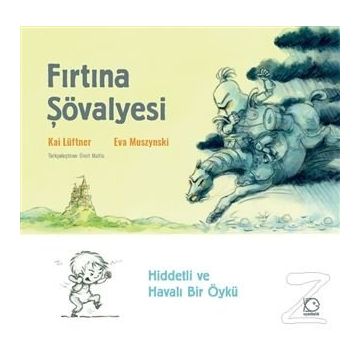 Fırtına Şövalyesi - Kai Lüftner