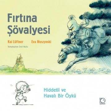 Fırtına Şövalyesi - Kai Lüftner