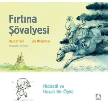 Fırtına Şövalyesi - Kai Lüftner