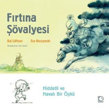 Fırtına Şövalyesi - Kai Lüftner