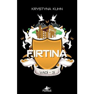 FIRTINA VADI 3 - KRYSTYNA KUHN