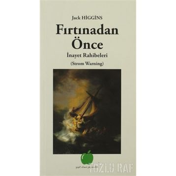 FIRTINADAN ÖNCE - GENEL