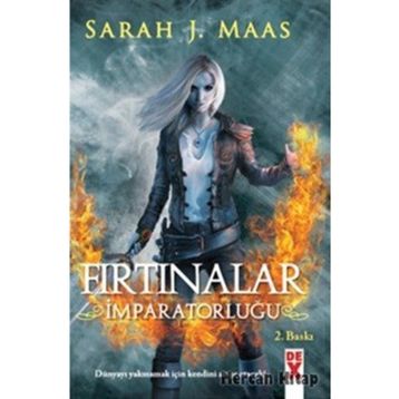 FIRTINALAR - HALIL CIBRAN (ISBN:9789944979887)