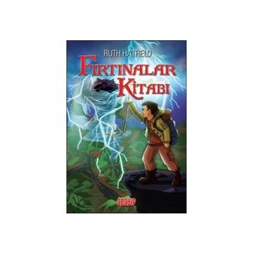 Fırtınalar Kitabı - Ruth Hatfield