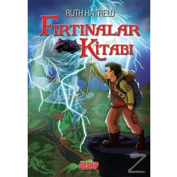 Fırtınalar Kitabı - Ruth Hatfield