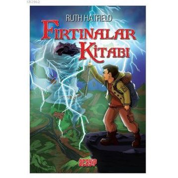 Fırtınalar Kitabı - Ruth Hatfield
