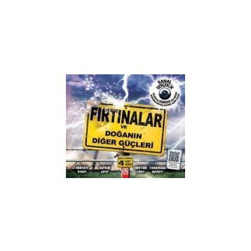 FIRTINALAR VE DOĞANIN DİĞER GÜÇLERİ - KOLEKTIF