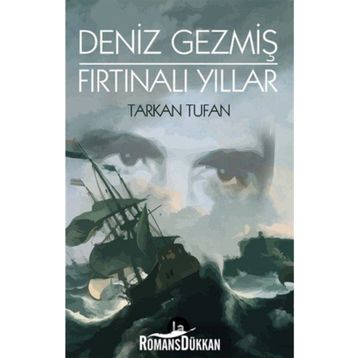 FIRTINALI YILLAR - TARKAN TUFAN