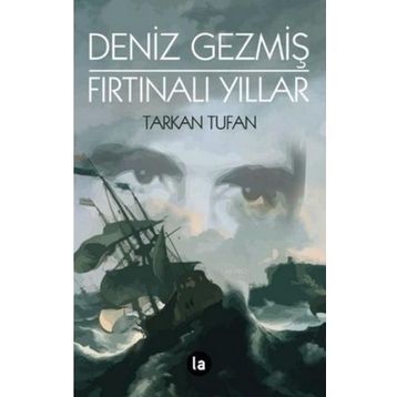 FIRTINALI YILLAR - TARKAN TUFAN