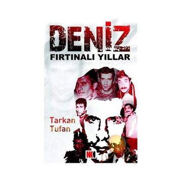 FIRTINALI YILLAR - TARKAN TUFAN