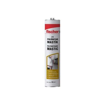 Fıscher Dpu 300 ml Mastik