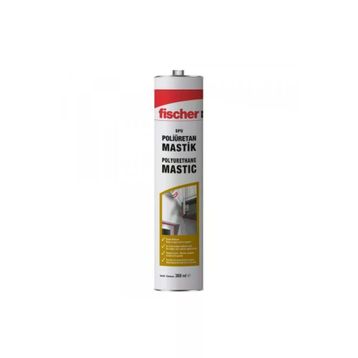 Fıscher Dpu 300 ml Mastik
