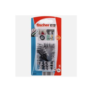 Fıscher GK Alçıpan Levha Dübeli