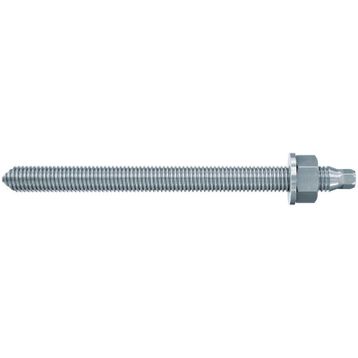 Fıscher RG M 10X130 Saplama M10 Boy 130 mm 10 TKM Rod