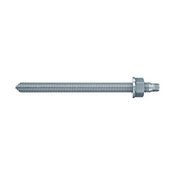 Fıscher RG M 12X160 M12 Boy 160 mm 10 TKM Rod Saplama