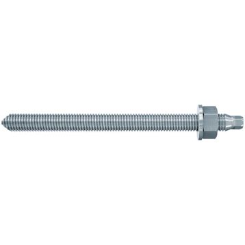 Fıscher RG M 12X160 M12 Boy 160 mm 10 TKM Rod Saplama