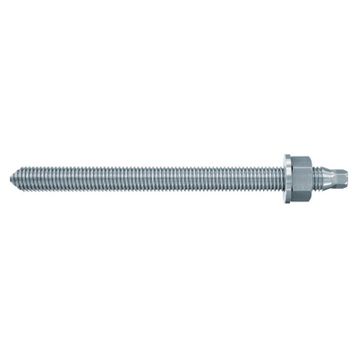 Fıscher RG M 12X160 M12 Boy 160 mm 10 TKM Rod Saplama