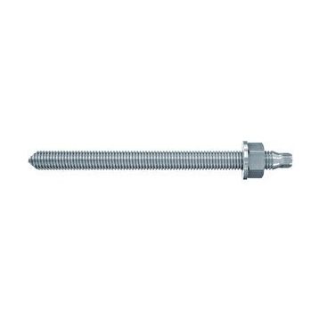 Fıscher RG M 8X110 M8 Boy 110 mm 10 TKM Rod Saplama
