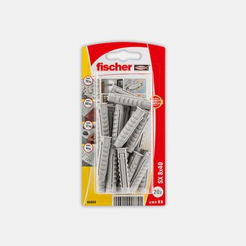 Fıscher SX 840 Genleşen Dübel