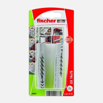 Fıscher UX 14X75 Universal Dübel