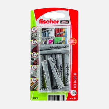 Fıscher UX 8X50 Universal Dübel