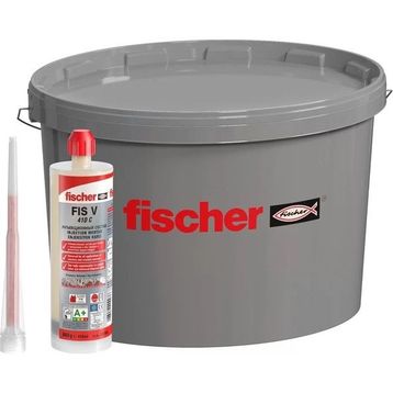 Fıscher V 410C Fıs Dübel