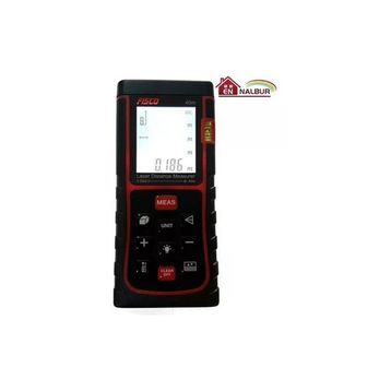 Fisco ST-LM 40 40 m Lazer Mesafe Ölçer
