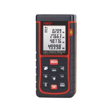 Fisco ST-LM 60 60 m Lazer Mesafe Ölçer