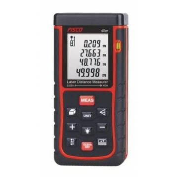 Fisco ST-LM 60 60 m Lazer Mesafe Ölçer