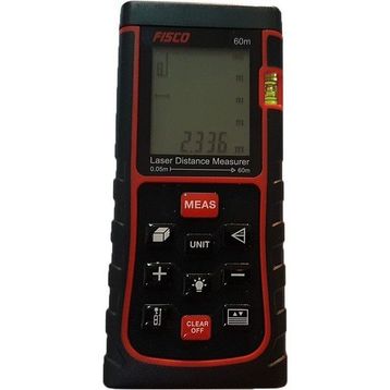 Fisco ST-LM 60 60 m Lazer Mesafe Ölçer