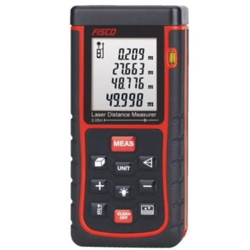 Fisco ST-LM60 60 m Dijital Lazer Metre