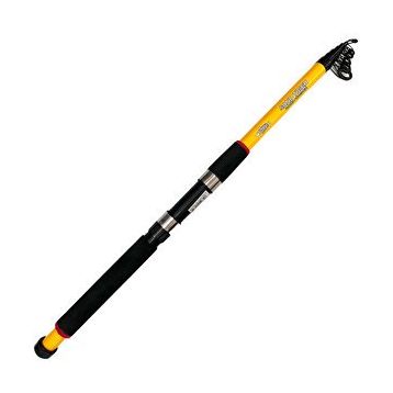 Fishack Sand Tiger 3.60 m Teleskopik Kamış