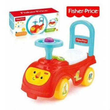 Fisher Price 1801 İlk Arabam