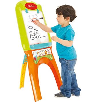 Fisher Price 1811 Yazı Tahtası