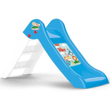 Fisher Price 1841 İlk Kaydırağım