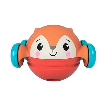 Fisher Price 2 si 1 Arada Sevimli Hayvancıklar Tilki