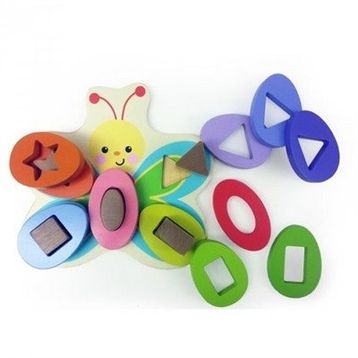 Fisher Price 6432 Rengarenk Kelebeğim