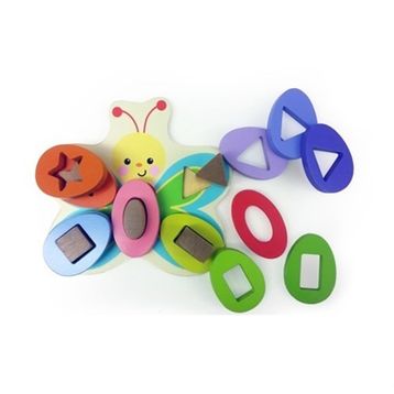 Fisher Price 6432 Rengarenk Kelebeğim