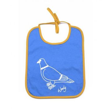 Fisher Price Bebek Önlük