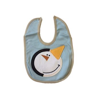 Fisher Price Bebek Önlük