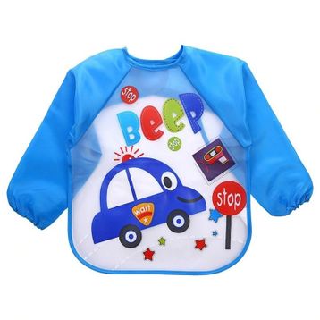 Fisher Price Bebek Önlük