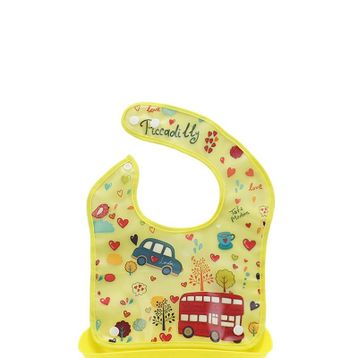 Fisher Price Bebek Önlük