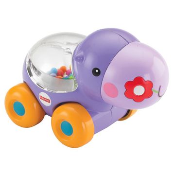 Fisher Price BGX30 Hipoptam Poppity Araçlar