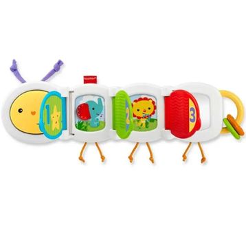 Fisher Price DHW14 Sürprizli Tırtıl