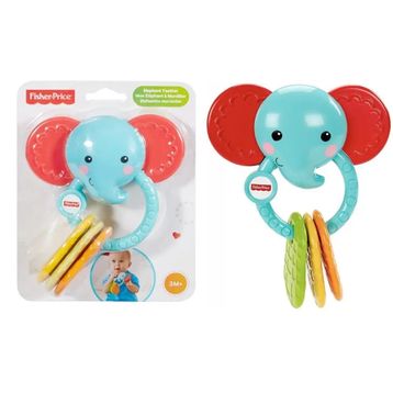 Fisher Price DRC00 Neşeli Arkadaş