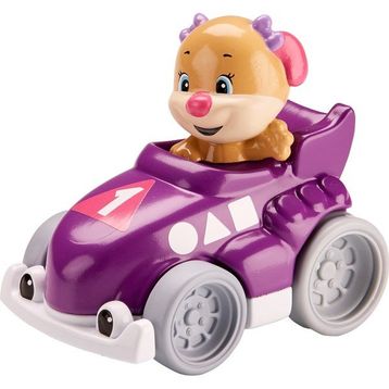 Fisher Price FGJ16-FGJ18 LnL Hızlı Arabalar