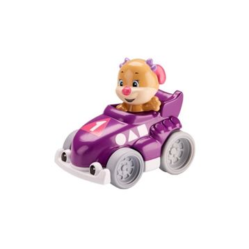 Fisher Price FGJ16-FGJ18 LnL Hızlı Arabalar