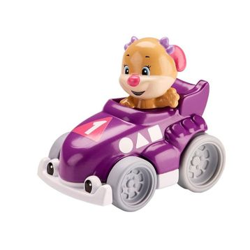Fisher Price FGJ16-FGJ18 LnL Hızlı Arabalar