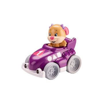 Fisher Price FGJ16-FGJ18 LnL Hızlı Arabalar