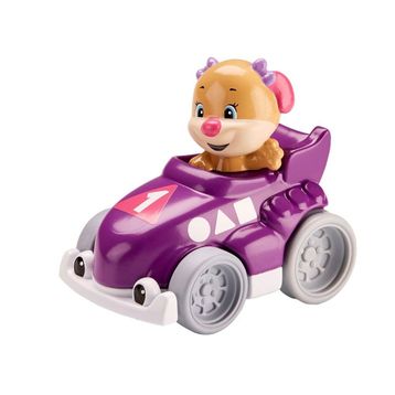 Fisher Price FGJ16-FGJ18 LnL Hızlı Arabalar